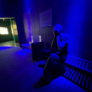 Blacklight (Explicit)