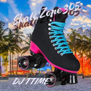 Skate Zone 305