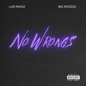 No Wrongs (feat. BigWoodzz) [Explicit]