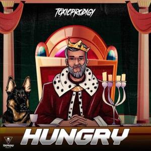 Hungry (feat. Imperetiv) [Explicit]