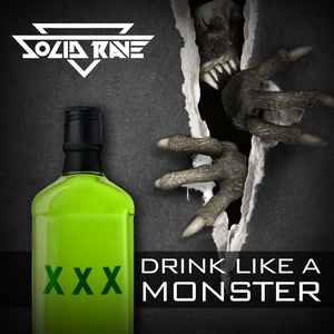 Drink Like a Monster