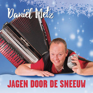 Jagen Door De Sneeuw
