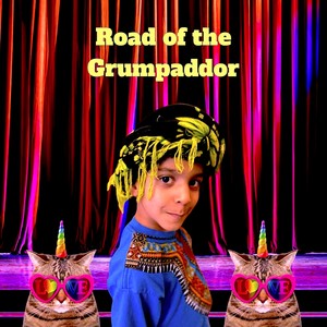 Road of the Grumpaddor