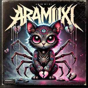 ARAMIXI - COWBOY (feat. LIL MIXI & Papi Hotline|prod by Owsoul Remix)