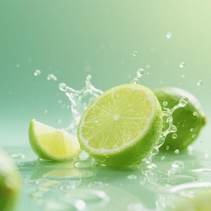 青柠 (合唱电子版)