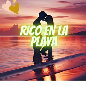 Rico en la Playa