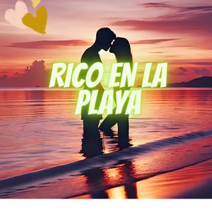 Rico en la Playa