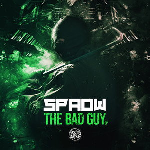 The Bad Guy (Explicit)