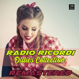 Camminando Sotto La Pioggia/Gloria/Un Bacio a Mezzanotte/'Nu Quarto e' Luna/Ma L'amore No/C'e Una Chiesetta/Johhny Guitar/Serenata Celeste/Ciliegi Rosa/Oggi Ho Visto Un Leon/Il Primo Pensiero/Jezebel/Non Dimenticar Le Mie Parole/La Raspa/A Quindici Anni