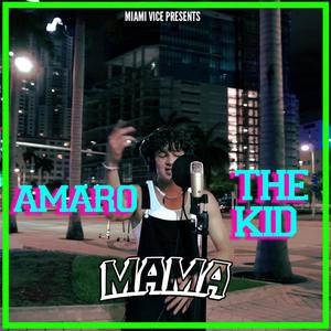 Mamá(feat. Zamalloa Director)