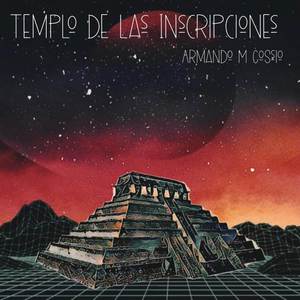 Templo de las inscripciones