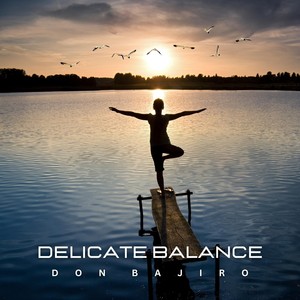 Delicate Balance