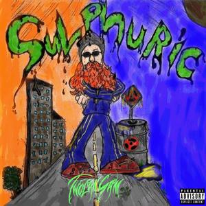 Sulphuric (Explicit)