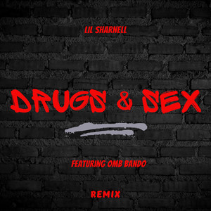 ***** & *** (REMIX) [Explicit]