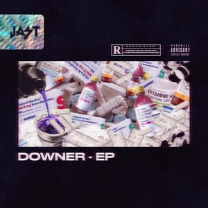 Downer - EP (Explicit)