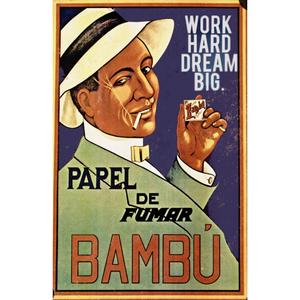 Big Bambu (Explicit)