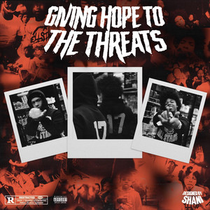 GIVING HOPE TO THE THREATS (Explicit)