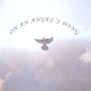 On An Angel's Wing