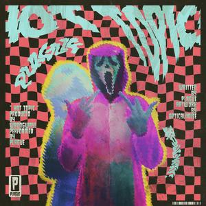 Hot Topic (feat. wrongway!) (Explicit)