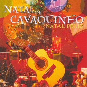 Natal de Cavaquinho