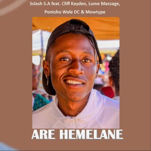 Are Hemelane