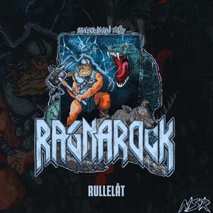 Ragnarock 2025 - Rullelåt