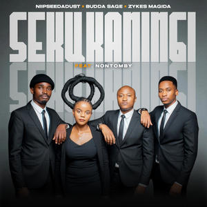 Sekukaningi (feat. Budda Sage, Zykes Magida & Nontomby)