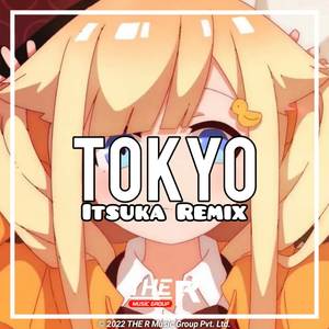 Leat'eq - Tokyo (Itsuka Remix)