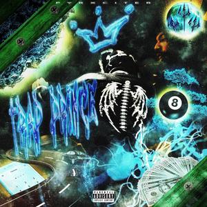 HAD ENOUGH *TRAP PRINCE BONUS* (feat. SNIPZTEA) (Explicit)