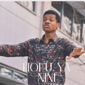 Hofu ya Nini (feat. Kalu)