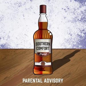 Southern Comfort (Wut Up) [Explicit]