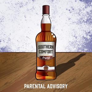 Southern Comfort (Wut Up) (Explicit)