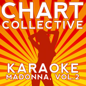 Like a Prayer (Originally Performed By Madonna) (伴奏)