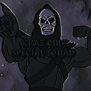 SPECIAL SQUAD (Explicit)