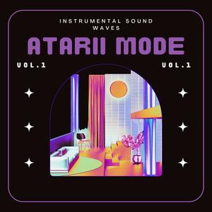 ATARII MODE, Vol. 1