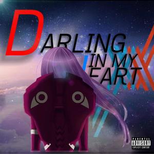 Daring In My HeartXX (feat. NoLxveTie) [Explicit]