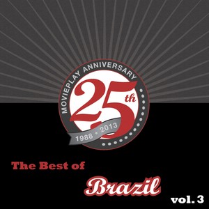 The Best Of Brazil / , Vol. 3