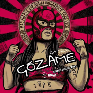Gozame (Dan Kidd & Dj Distro Reemix)