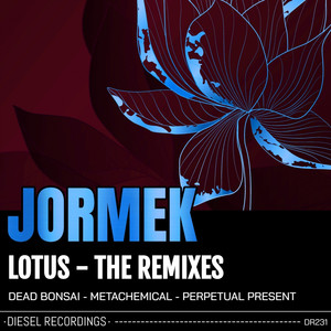 Lotus - The Remixes (Dead Bonsai Remix)