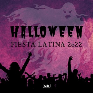 Halloween Fiesta Latina 2022 (Explicit)