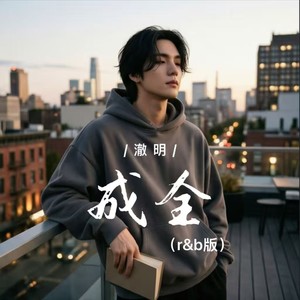 成全 (r&b版)封面