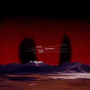 Ressentiment (feat. Poupy & Bluume) (Explicit)