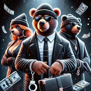 Crashin Out (feat. D' Barbie) (Explicit)