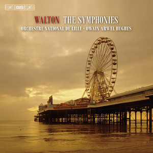 Symphony No. 2 - I. Allegro molto
