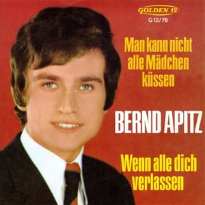 Man kann nicht alle Mädchen küssen (Remastered)