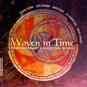 Woven in Time