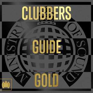 Clubbers Guide Gold - Ministry of Sound