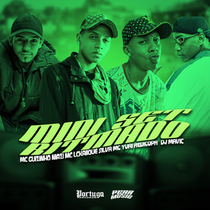 Mini Set Ritmado (Explicit)