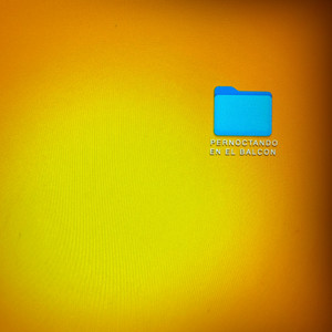 ASI DE DESCONFIADO (Explicit)