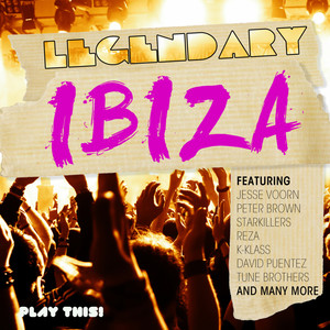 Free Your Mind (Peter Brown Remix)